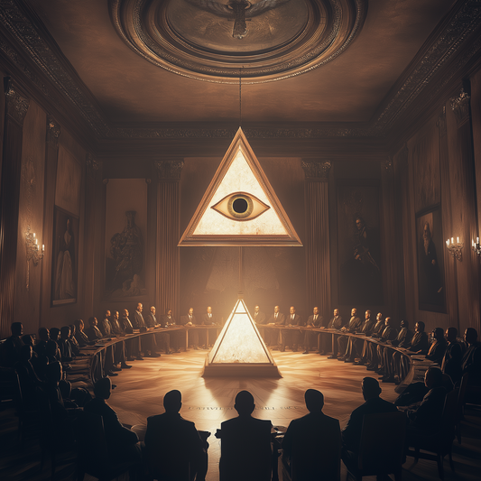 Illuminati