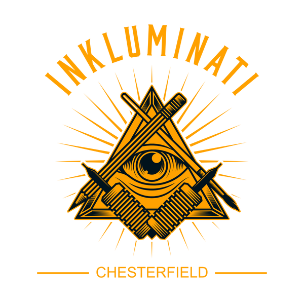 Inkluminati Shop