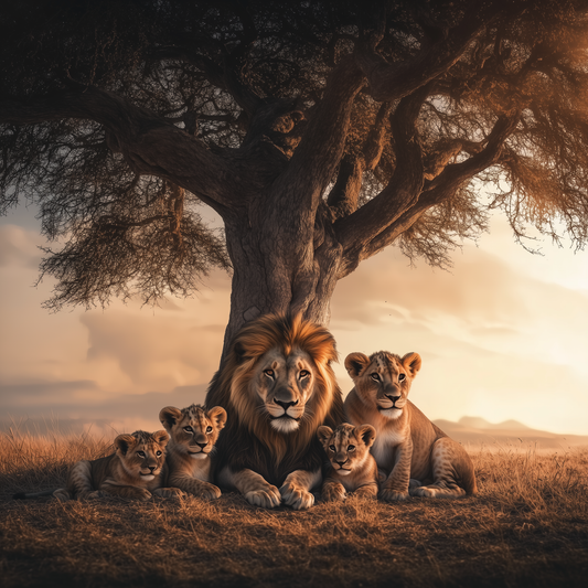 Pride in Harmony